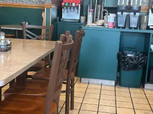 Leonoro's Spaghetti House