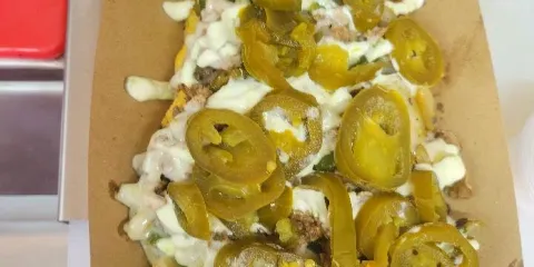 Archie's Food To Die For