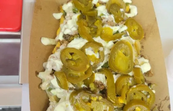 Archie's Food To Die For