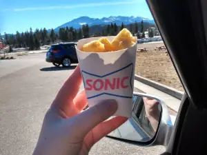 Sonic Drive-In