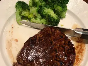 LongHorn Steakhouse