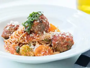 Pacci Italian Kitchen + Bar