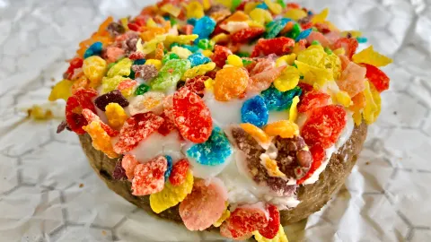 Jupiter Donuts in Jupiter