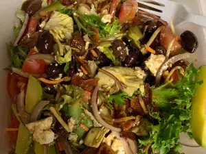 Main Street Cafe & Catering