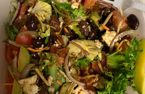 Main Street Cafe & Catering