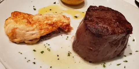 Fleming's Prime Steakhouse & Wine Bar