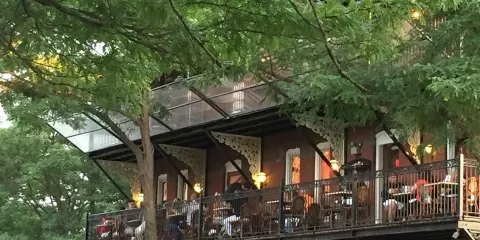 Mulino's Trattoria