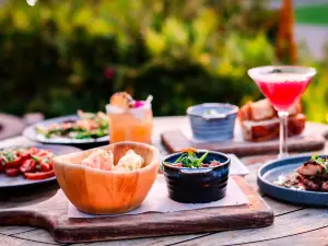 The Banyan Tree | The Ritz-Carlton