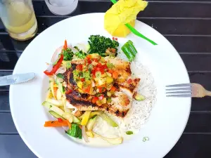 Cafe Karibo