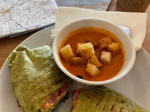 Tillie's Cafe