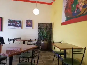 Negril - Silver Spring