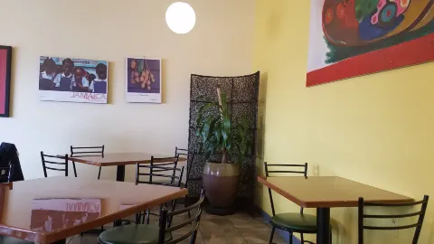 Negril - Silver Spring in Silver Spring