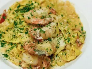 Verdi's American Bistro
