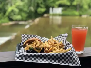 Damascus Old Mill Inn