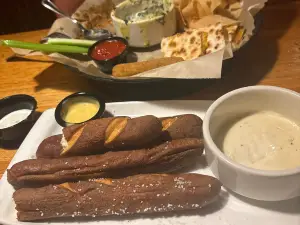Applebee's Grill + Bar