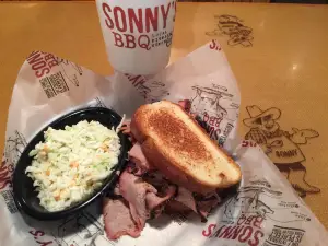 Sonny's BBQ