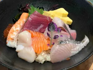 Sushi Ran