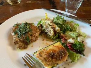 Vita's Wildly Delicious