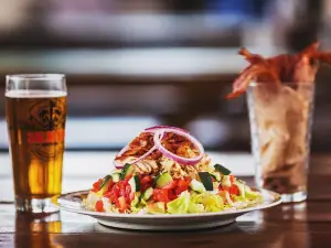 3 Keys Brewing and Gastrobrew