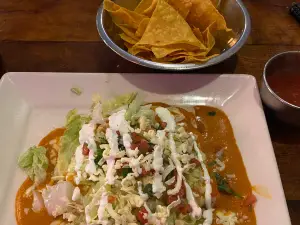 Plaza Mexican Bar & Grill