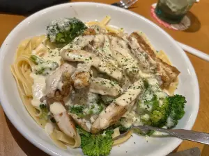 Olive Garden Italian Restaurant