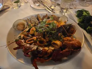 Blackstones Grille