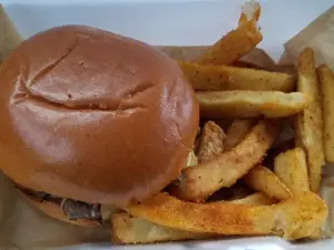 Southbound Smokehouse
