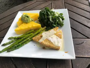 Garden Cafe Woodstock