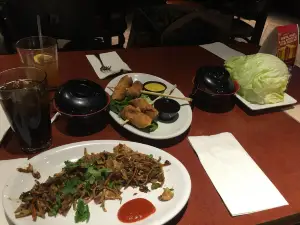 BD's Mongolian Grill