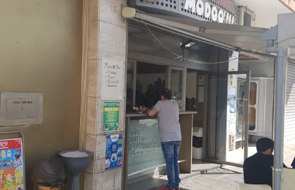 Modoo Cafe