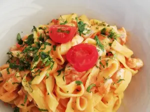 Osteria La Barchessa