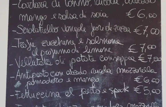 Konnubio Cafè & Bistrot