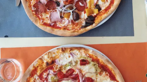 Ristorante Pizzeria Moreno in Jesolo