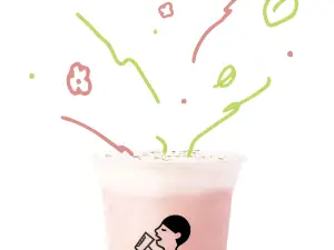 喜茶（贛州會昌新天地店）