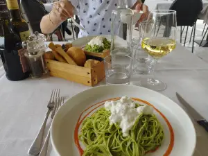 Trattoria Rocchetti