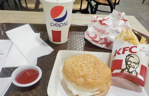 KFC