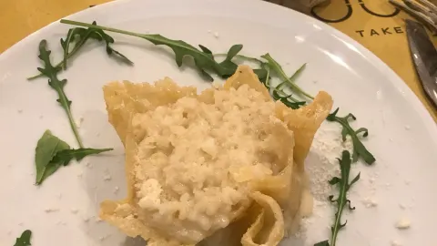 Pizzeria El LOCO in Foligno