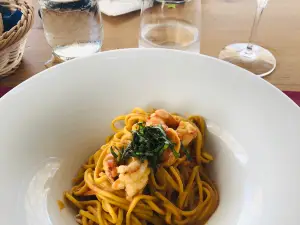 El Barrio del Mar Ristorante