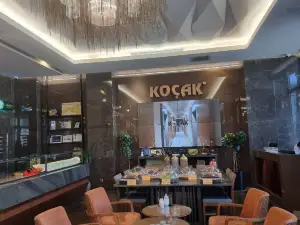 Kocak Baklava