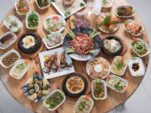 Son Vapur Restaurant Cunda
