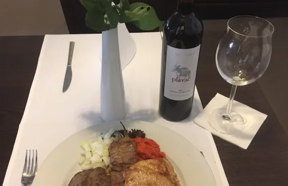 Restaurant Kronprinz