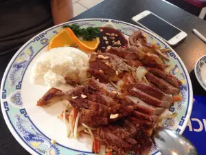 Quan Bao