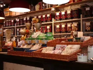 Nordlicht Tee & Mehr