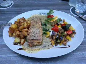 borofsky's Restaurant