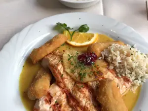 Kupferpfanne