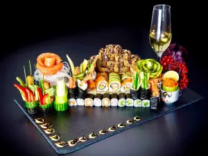 Sushi Bonn