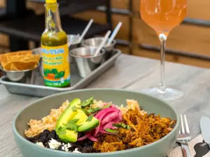 Guacamole