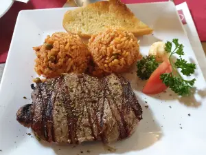 Restaurant Muhlenbach