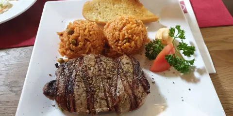 Restaurant Muhlenbach