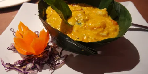 Vientiane Restaurant